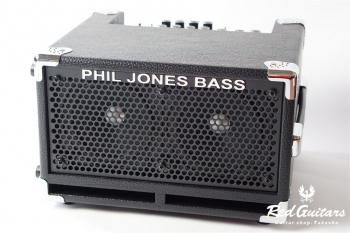 Bass CUB2